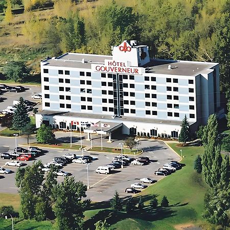 Hotels Gouverneur Montreal - Ile Charron Бушервіль Екстер'єр фото