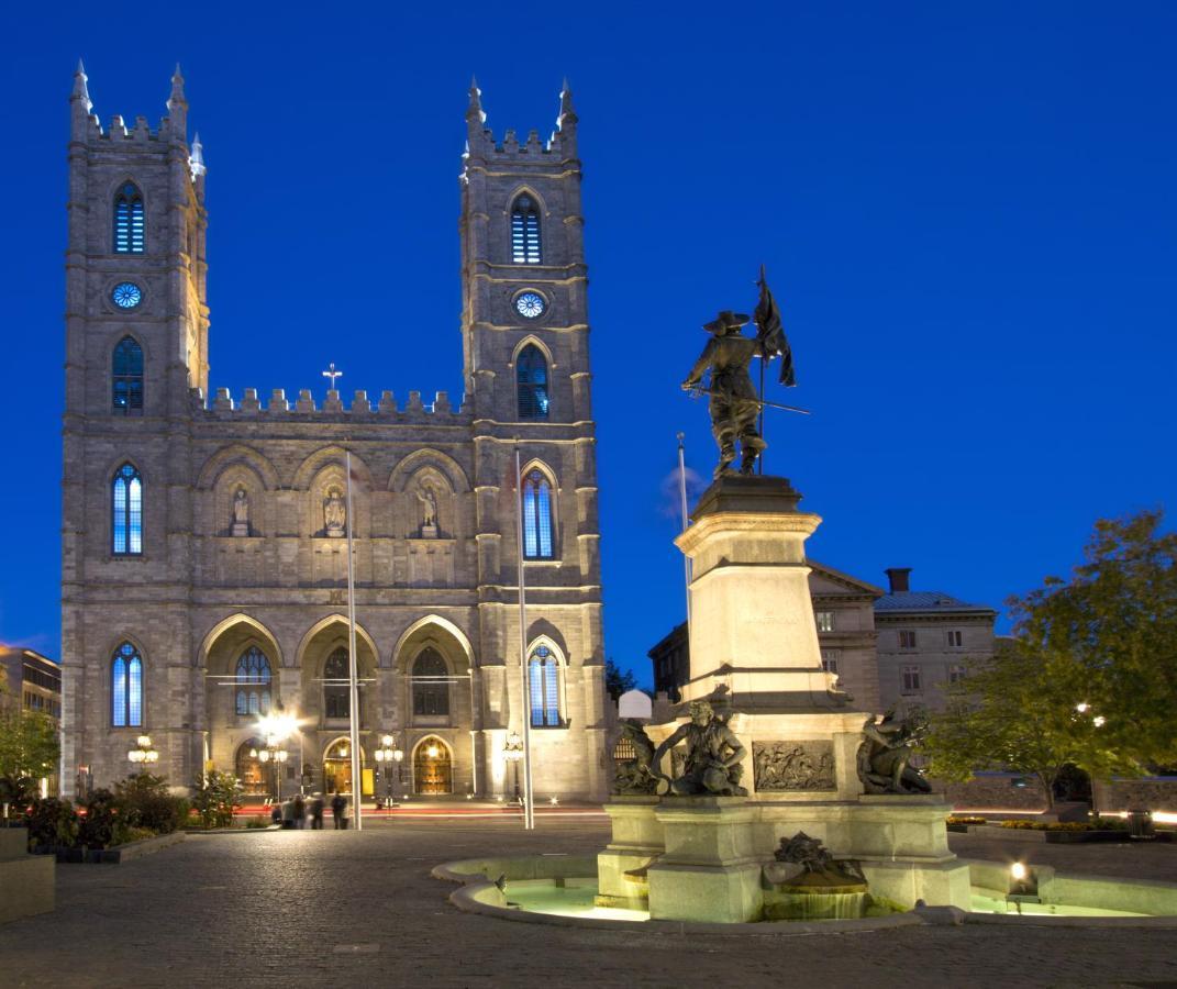 Hotels Gouverneur Montreal - Ile Charron Бушервіль Екстер'єр фото