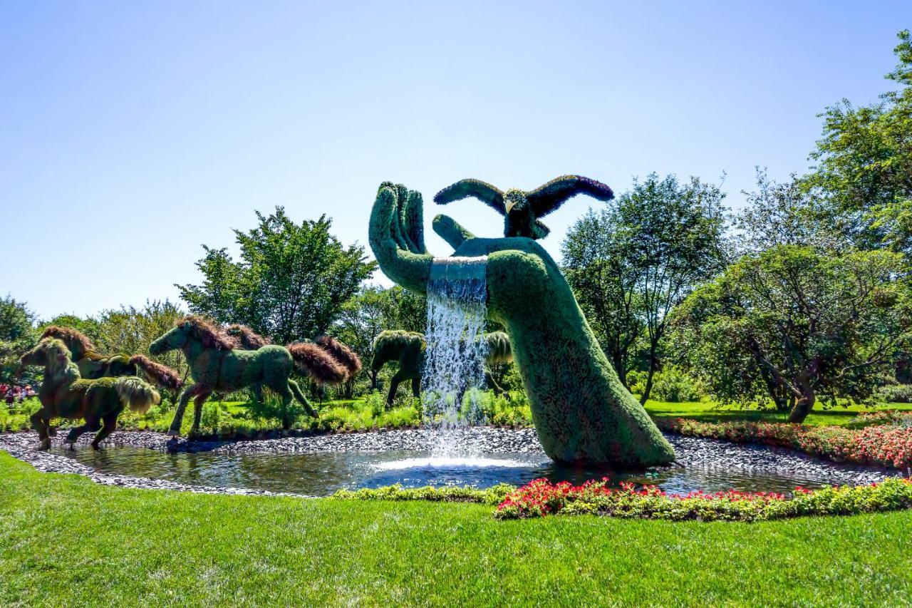 Hotels Gouverneur Montreal - Ile Charron Бушервіль Екстер'єр фото