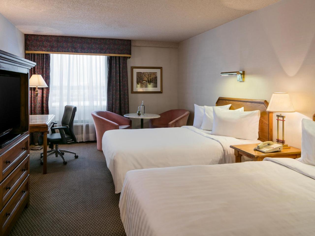 Hotels Gouverneur Montreal - Ile Charron Бушервіль Екстер'єр фото