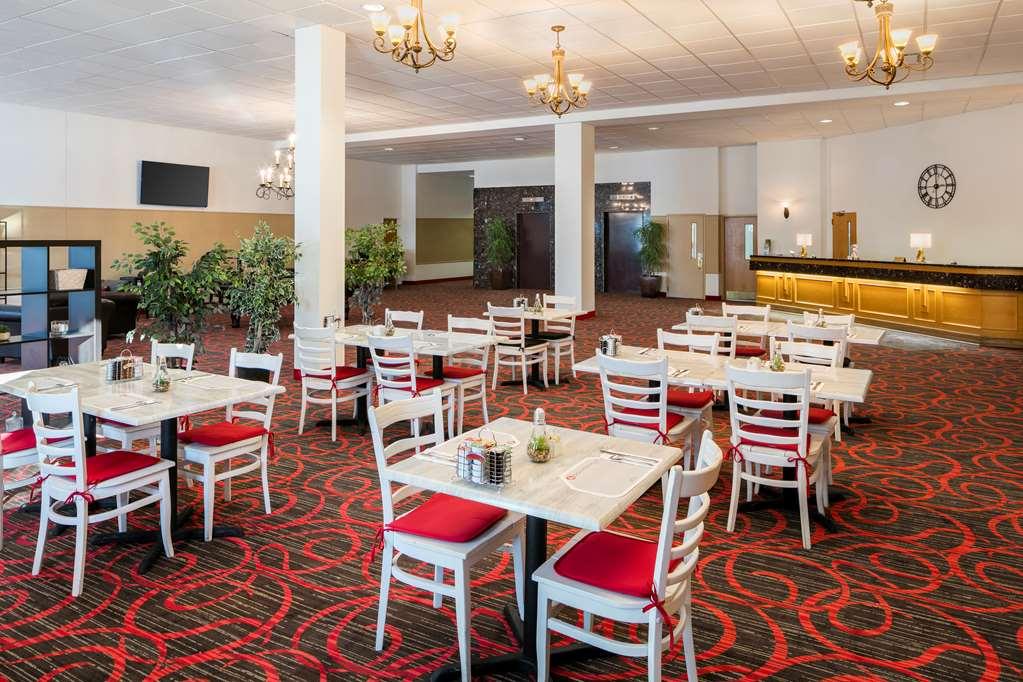 Hotels Gouverneur Montreal - Ile Charron Бушервіль Інтер'єр фото