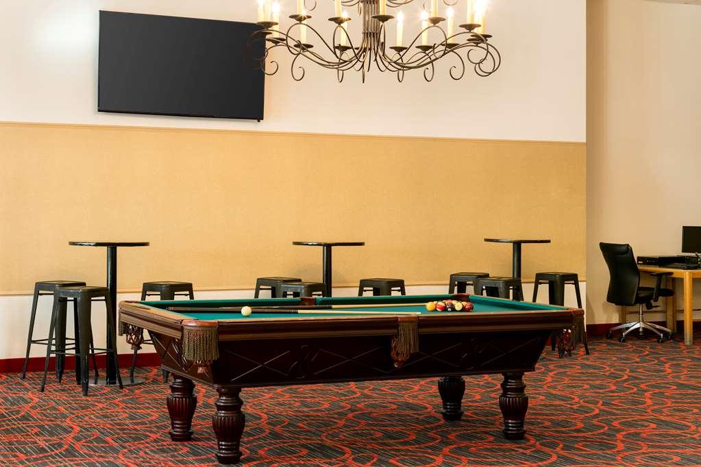 Hotels Gouverneur Montreal - Ile Charron Бушервіль Інтер'єр фото