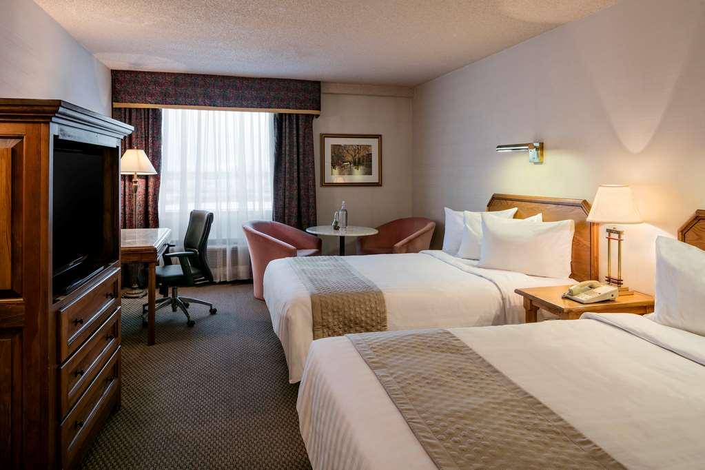 Hotels Gouverneur Montreal - Ile Charron Бушервіль Номер фото